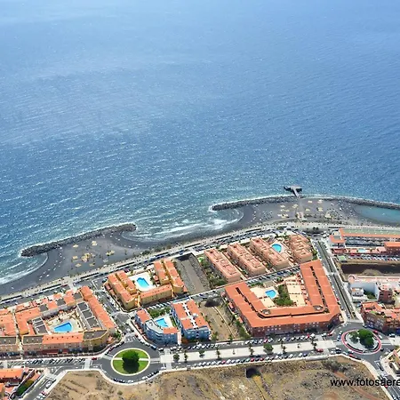 Calesapart2 Brisa Marina Candelaria Esterno foto