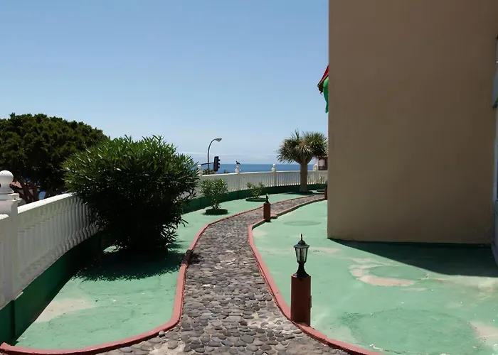 Calesapart2 Brisa Marina