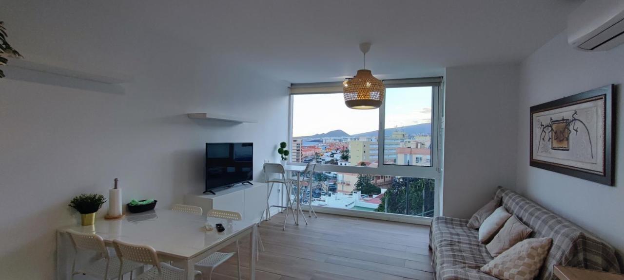 Calesapart2 Brisa Marina Apartment