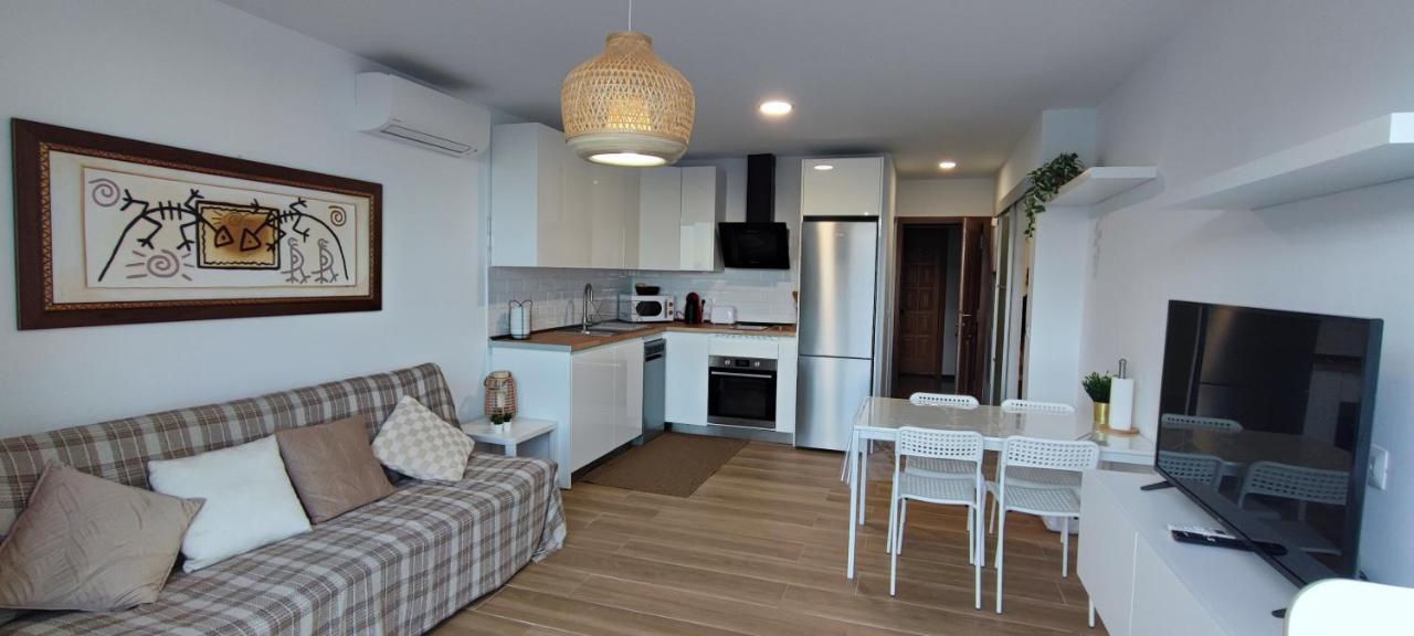 Apartment Calesapart2 Brisa Marina *
