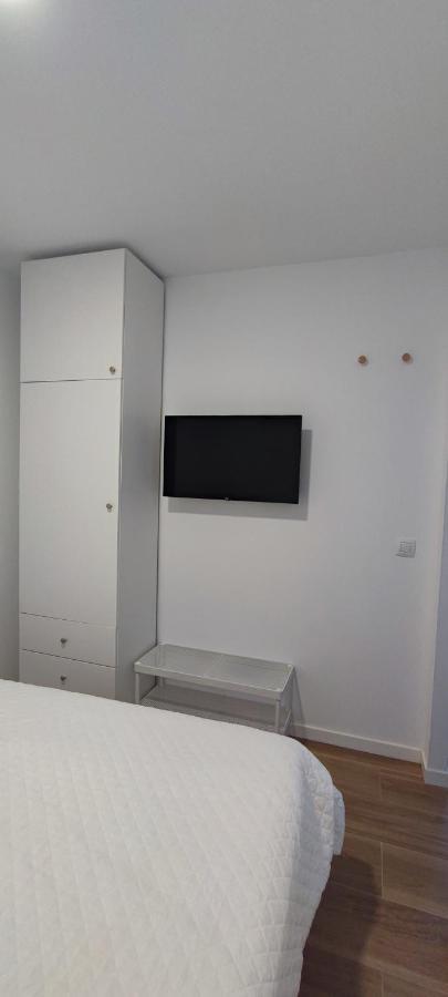 Apartment Calesapart2 Brisa Marina