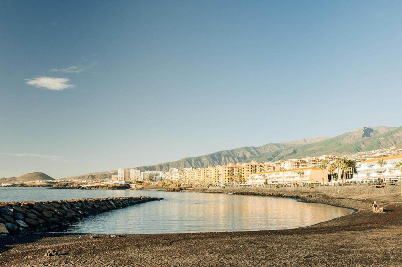 Apartment Calesapart2 Brisa Marina Candelaria