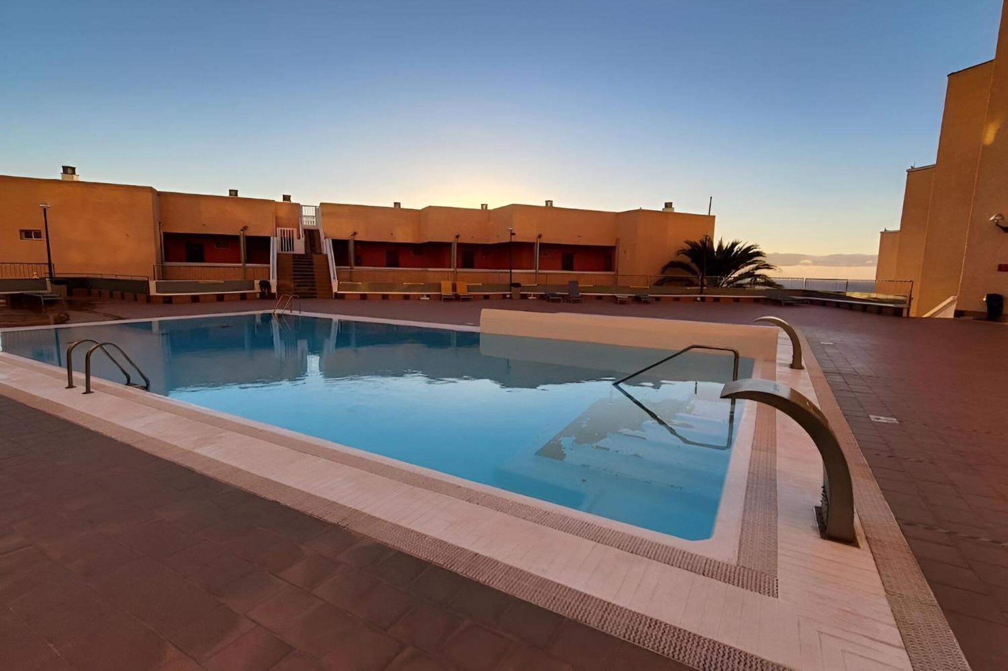Apartament Calesapart2 Brisa Marina Candelaria