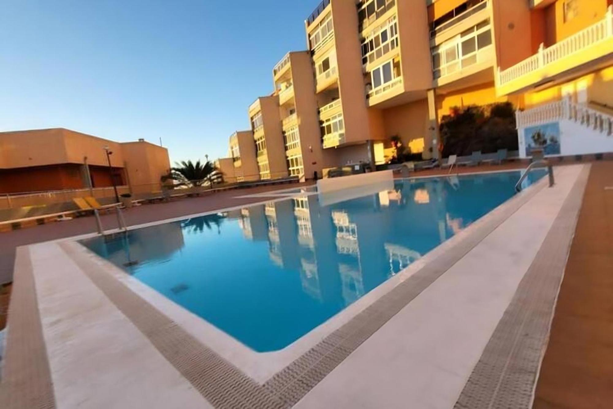 Calesapart2 Brisa Marina Apartament Candelaria