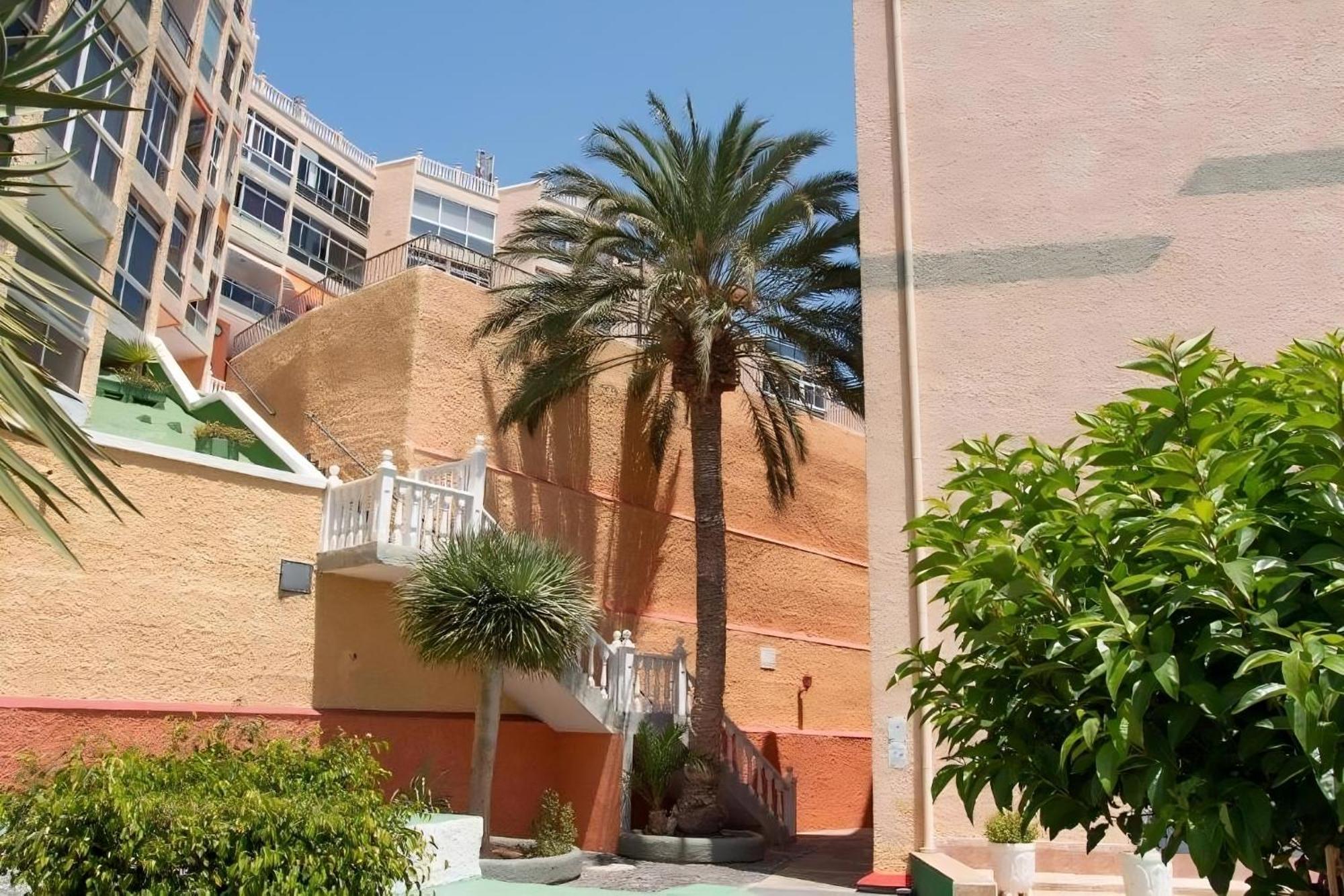 Apartment Calesapart2 Brisa Marina Candelaria