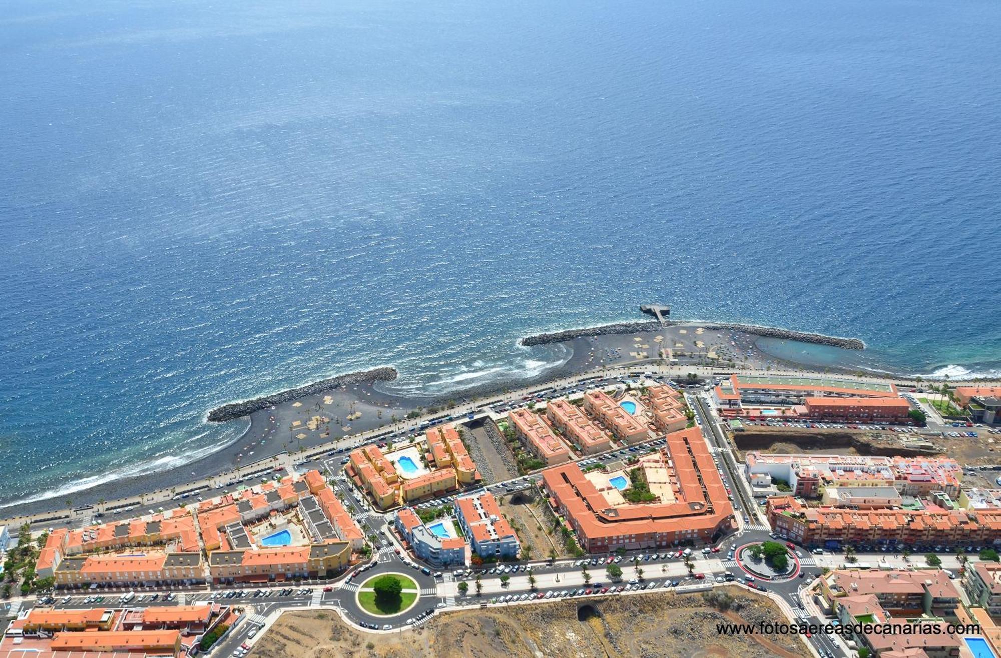 Calesapart2 Brisa Marina Apartment Candelaria