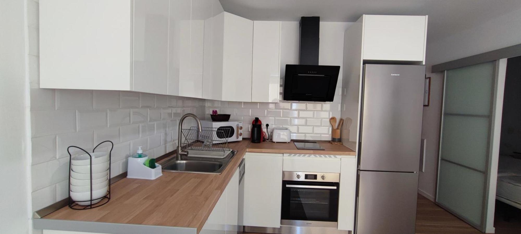 Apartment Calesapart2 Brisa Marina *